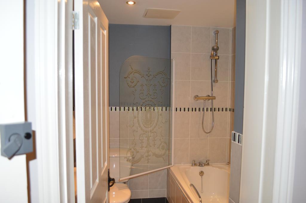 Bramble Corner B&B Over Cameră foto