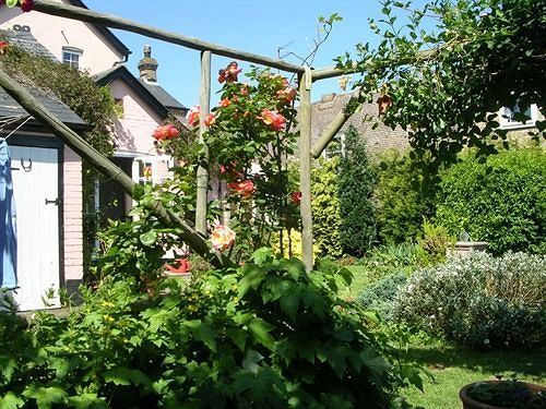 Bramble Corner B&B Over Exterior foto